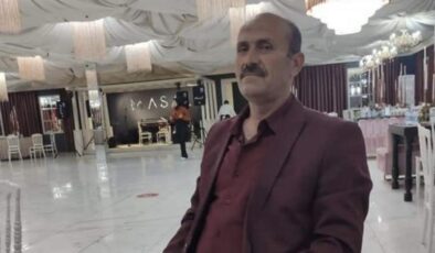 Bal yerken diline arı sokan adam hayatını kaybetti