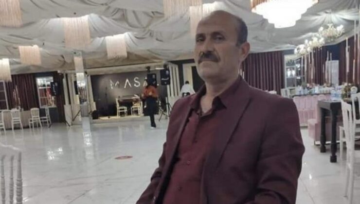 Bal yerken diline arı sokan adam hayatını kaybetti