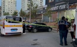 Berberde kazara öldürülen gencin cenazesi ailesine teslim edildi