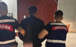 Bingöl’de aranma kaydı olan 4 şahıs yakalandı