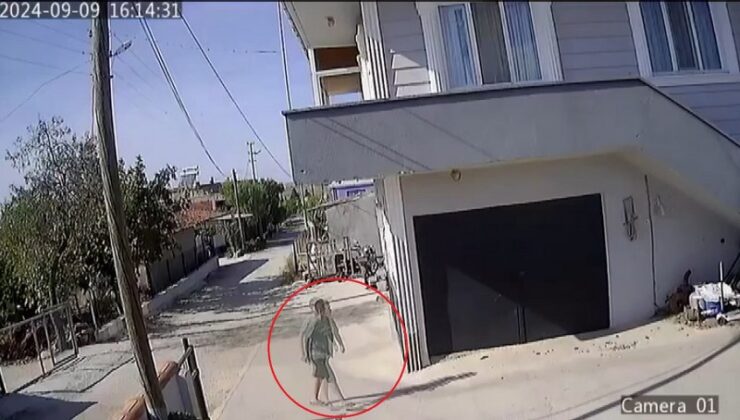Bir kayıp haberi de Çanakkale’de 12 yaşındaki çocuk aranıyor