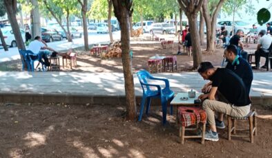 Diyarbakır’da çay’a zam geldi çay ocakları boşaldı