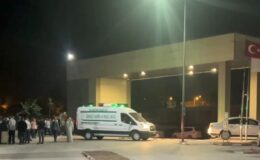 Ceylanpınar’da akraba tartışması kanlı bitti