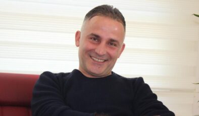 Çocuk istismarına karşı sessiz kalmayalım, harekete geçelim