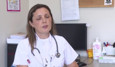 Aşı retleri toplum sağlığını tehdit ediyor, erken aşılama şart