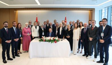 Erdoğan: “Batı sessiz kaldıkça İsrail katliamları sürecek”