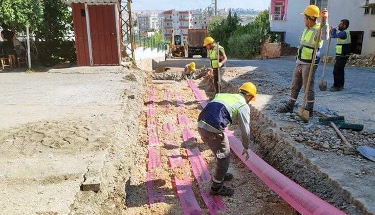 Dicle Elektrik’ten Batman’a: 5.7 Milyar TL Yatırım!