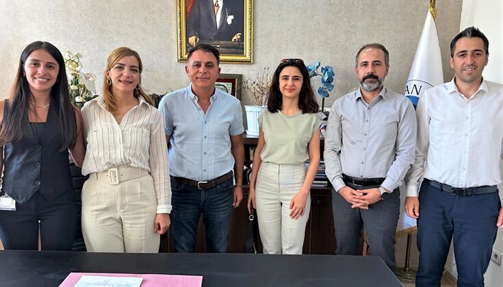 Dicle Elektrik”Enerjin İşin Olsun”fırsatı