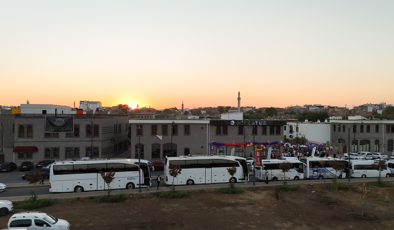 Turizm sektörüne güçlü bir adım daha