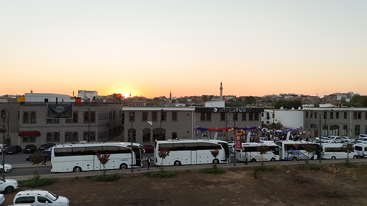 Turizm sektörüne güçlü bir adım daha
