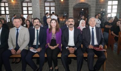 UNESCO’ya çağrı: Gelin birlikte tarihi koruyalım