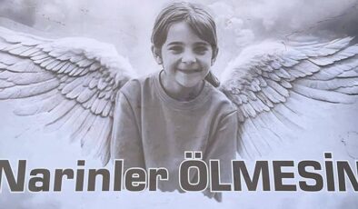Denizlili esnaflar Narin Güran anısına lokma döktürdü