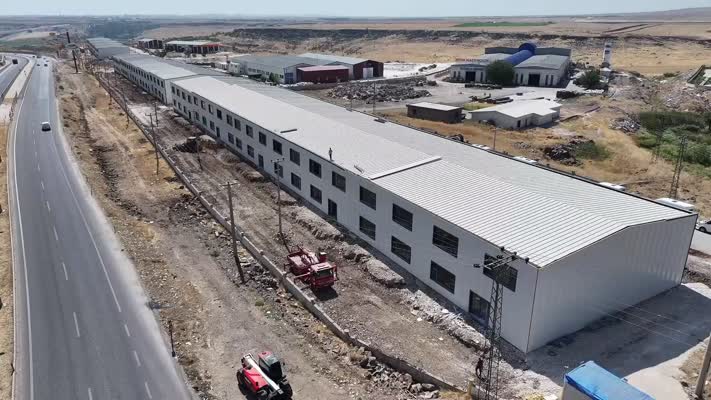 Depremzedeler için Diyarbakır’da 1200 kişilik yeni istihdam fırsatı