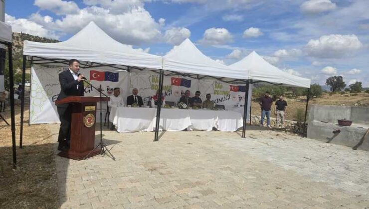 Dicle’de geleneksel bağ bozumu etkinliği renkli geçti