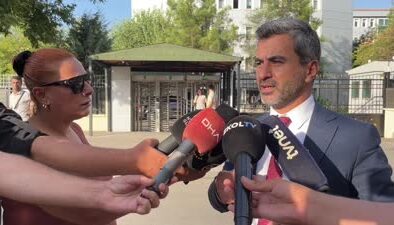 Diyarbakır Barosu, ağabey Baran Güran’ı temsilen soruşturma dosyasına dahil oldu