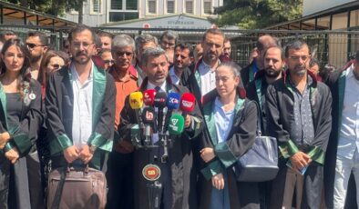 Diyarbakır Barosu’ndan insan hakları vurgusu!