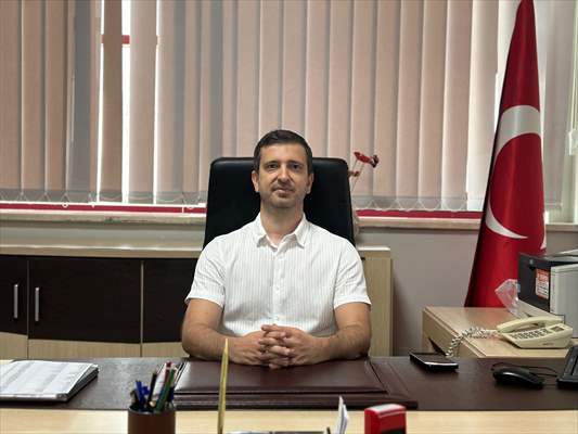 Diyarbakır Gazi Yaşargil Eğitim ve Araştırma Hastanesi Başhekimliğine Doç. Dr. Özel atandı