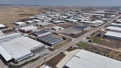 Diyarbakır OSB’de 2025’te 32 bin kişiye istihdam hedefi