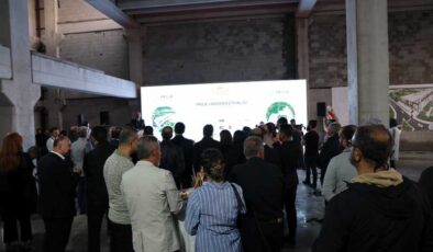 Diyarbakır mobilyada ticaretin yeni merkezi olma yolunda