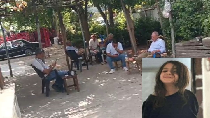 Diyarbakır Narin için Yasta