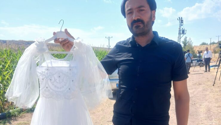 Diyarbakır’da Yürekleri Yakan Veda: Narin Güran’ın Son İsteği Yerine Getirildi