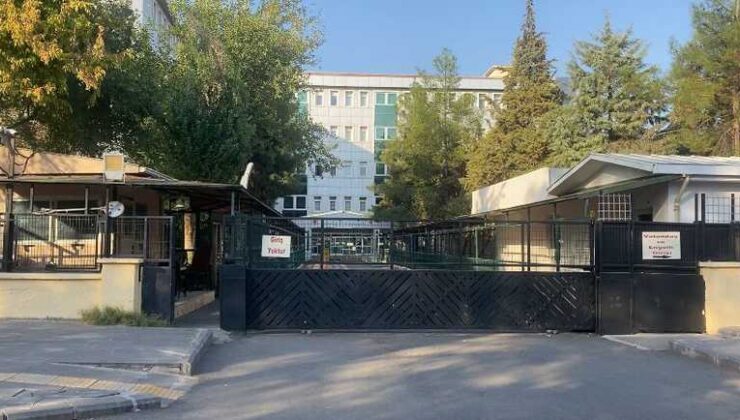 Diyarbakır’da hapis cezası bulunan 3 zanlı yakalandı