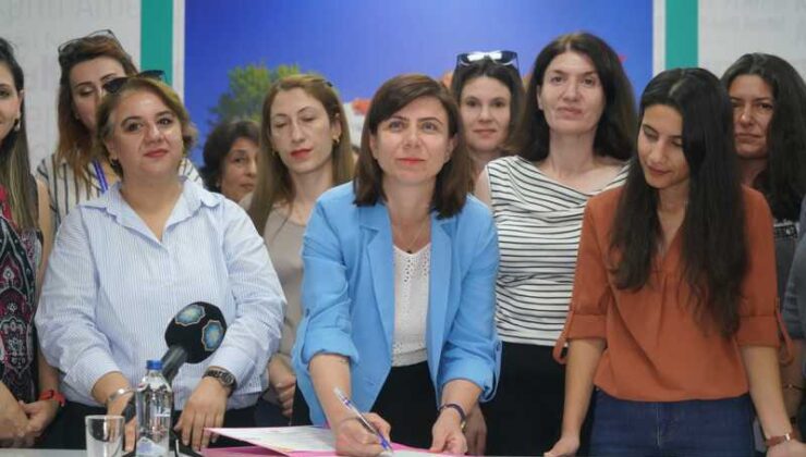 Diyarbakır’da kadın-erkek eşitliği için önemli imza atıldı