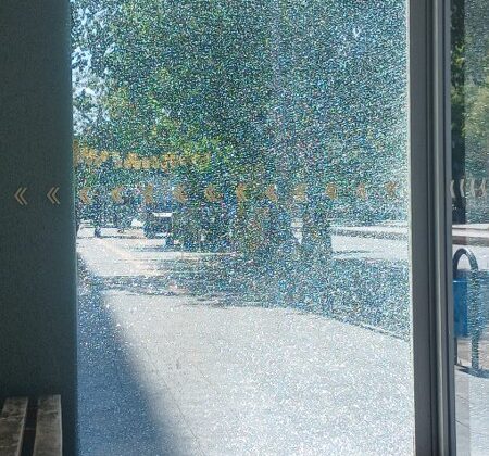 Diyarbakır’da kapalı otobüs durakları tehlike saçıyor Bakım için kazalar mı bekleniyor