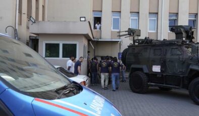Diyarbakır’da kaybolan Narin’in amcası tutuklandı