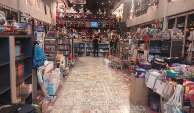 Diyarbakır’da kaynak kitap yoğunluğu: kırtasiyelerde hareketlilik