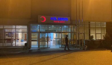 Diyarbakır’da otomobil kazası: 4 yaralı