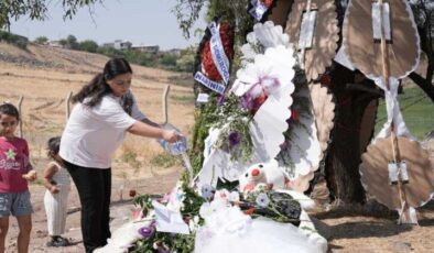 Diyarbakır’da ‘Narin Güran Cinayeti’ için idam talebi