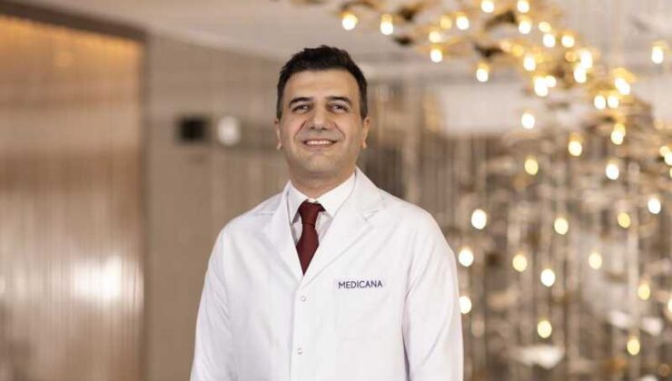 Diz kireçlenmesi tedavi edilebilir: Erken teşhis önemli