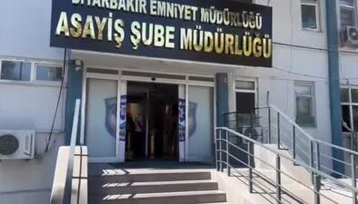 Diyarbakır’da dolandırıcılık iddiasıyla yakalanan 2 şüpheli tutuklandı