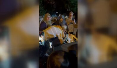 Down sendromlu 2 gencin askerlik hayali gerçek oldu