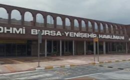 Eğitim uçağı düştü, İki pilot hayatını kaybetti