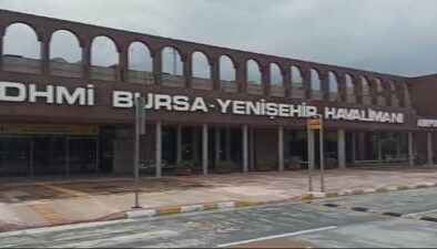 Eğitim uçağı düştü, İki pilot hayatını kaybetti
