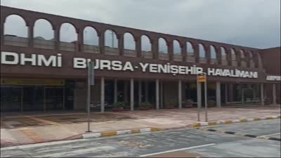 Eğitim uçağı düştü, İki pilot hayatını kaybetti