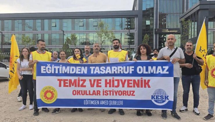Eğitime bütçe, okullara ödenek talebi yükseliyor