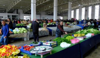 Ekonomik güven endeksi Eylül ayında 95’e yükseldi