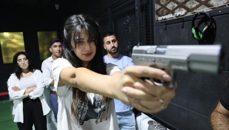 Elazığ’da Yusuf Dikeç etkisi: Poligona talep arttı