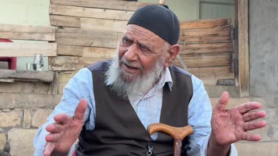 Elazığlı gazi Bozo Kemerli, Kore yolculuğunu dün gibi hatırlıyor