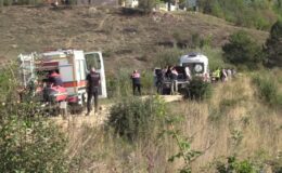 Emekli öğretmenin cesedi gölette bulundu