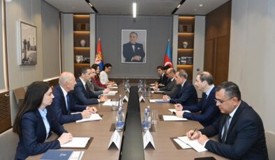 Ermenistan barışa ilgi duyuyorsa adımlarını gözden geçirmeli