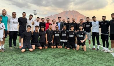 Ersin Korkut’tan Zapspor’a Unutulmaz Jest