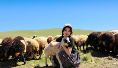 Erzincan Tulum Peyniri için marka tescili alındı