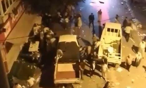 Esenyurt’ta düğün silahlı kavgayla sona erdi