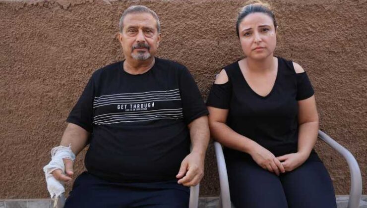 Eşine böbrek vermek istedi, çapraz nakil mağduru oldu iddiası