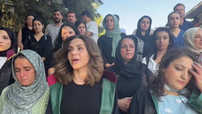 Mardin’de eşini öldüren sanığa ağırlaştırılmış müebbet hapis