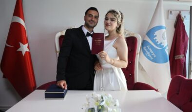Evlilik kredisi için yeni dönem başladı: Yeni iller dahil edildi